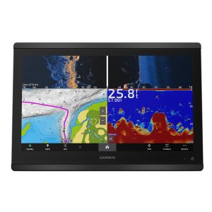 GPSMAP 8617 17 Inch Chartplotter With Garmin Navionics+