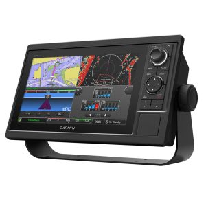 GPSMAP 1022 10 Inch Chartplotter Only