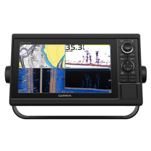 GPSMAP 1042xsv 10 Inch Chartplotter/Sonar With Garmin Navionics+