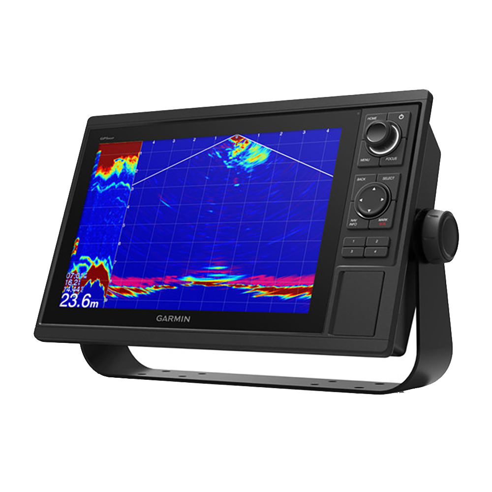 GPSMAP 1222 12 Inch Chartplotter Only