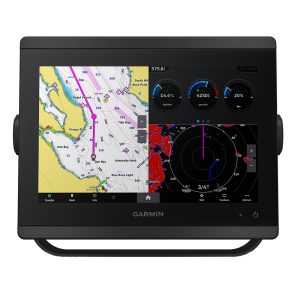 GPSMAP 8610 10 Inch Chartplotter With Garmin Navionics+