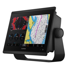 GPSMAP 8612 12 Inch Chartplotter With Garmin Navionics+