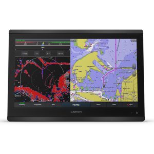 GPSMAP 8416 16 Inch Chartplotter With Worldwide Basemap