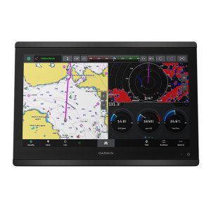 GPSMAP 8616 16 Inch Chartplotter With Garmin Navionics+