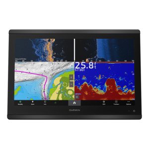 GPSMAP 8616xsv 16 Inch Chartplotter/Sonar With Garmin Navionics+