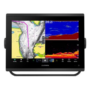 GPSMAP 1243xsv 12 Inch Chartplotter/Sonar With Garmin Navionics+
