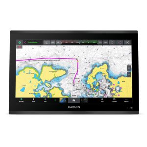 GPSMAP 9019 19 Inch Chartplotter With Worldwide Basemap