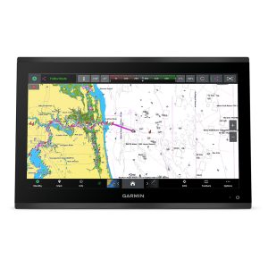 GPSMAP 9219 19 Inch Chartplotter With Garmin Navionics+