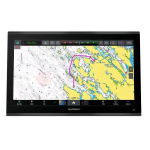 GPSMAP 9022 22 Inch Chartplotter With Worldwide Basemap