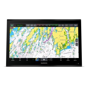 GPSMAP 9024 24 Inch Chartplotter With Worldwide Basemap