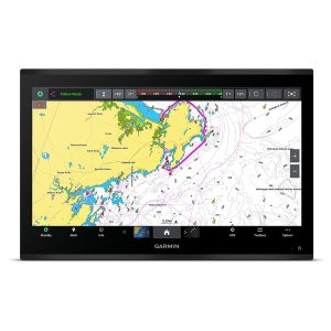 GPSMAP 9224 24 Inch Chartplotter With Garmin Navionics+