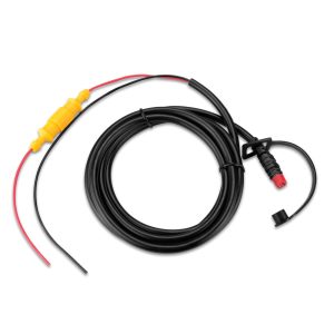 Power Cable For ECHO Series
