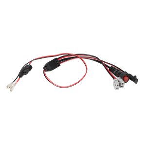 Panoptix Ice Fishing Replacement Power Cable