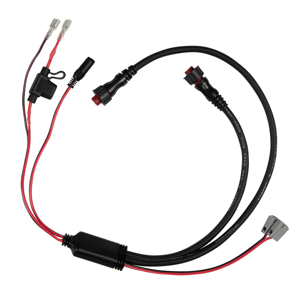 Portable Power Cable