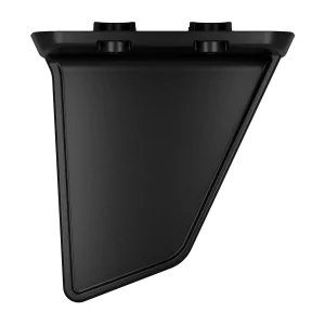 Garmin Force Trolling Motor Skeg Black