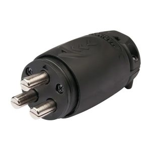 Trolling Motor Power Plug