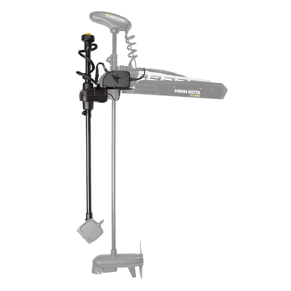 MEGA Live TargetLock Adapter Kit For Ultrex 60 inch