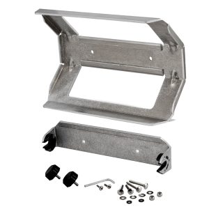 XPLORE 10 In-Dash Mounting Bracket