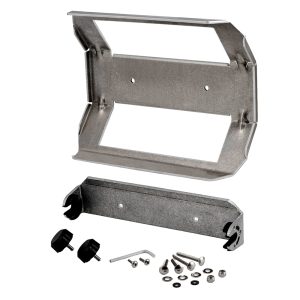 XPLORE 12 In-Dash Mounting Bracket