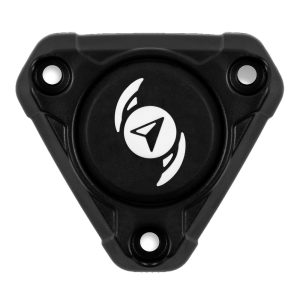 MOVE Foot Button Active Heading Mode