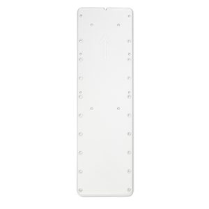 MOVE PV Extension Pulpit Long White