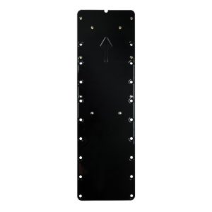 MOVE HD Extension Pulpit Long Black