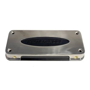 MOVE PV Quick Release Bracket Male Black