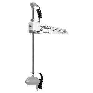 MOVE ZR 45 inch White