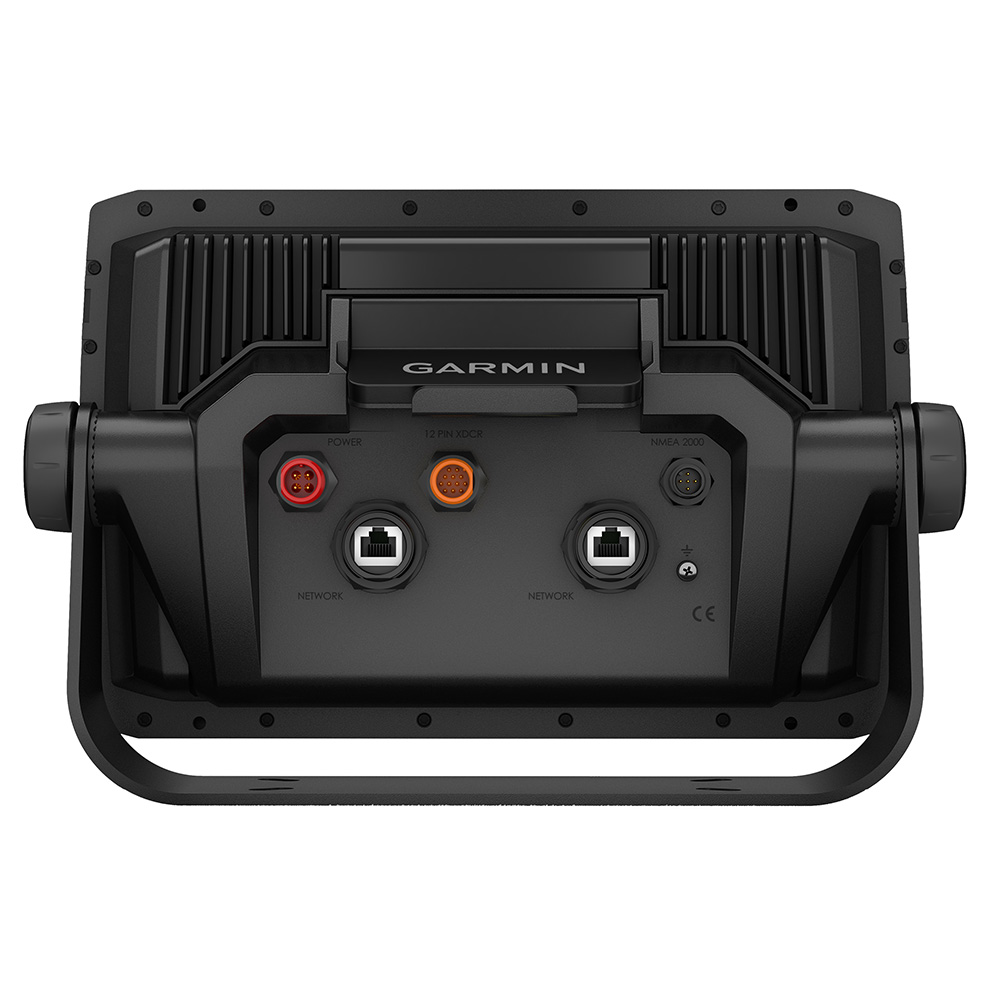 ECHOMAP Ultra 2 106sv LiveScope Plus LVS34 Bundle - Image 3