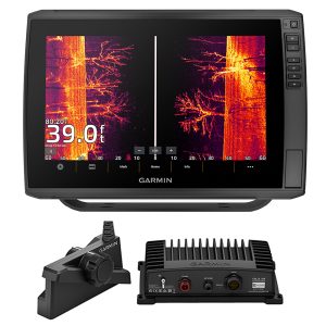 ECHOMAP Ultra 2 126sv LiveScope Plus LVS34 Bundle