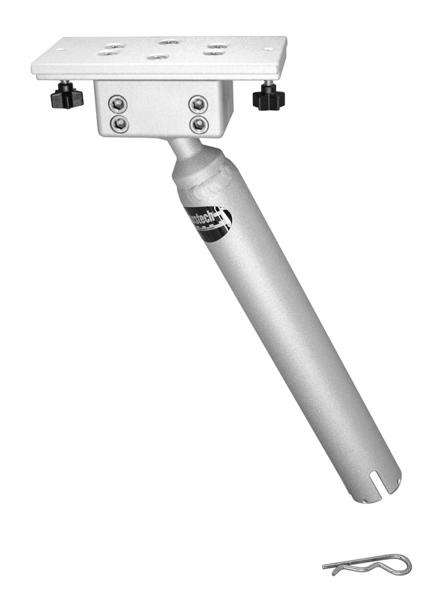 Adjustable Gimbal Mount For Trolling Bars - Image 3