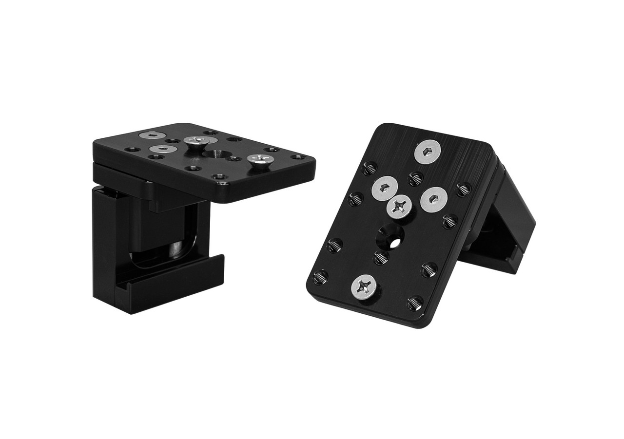 Alumacraft Gunwale Clamps - Image 5