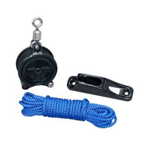 Pulley Retriever Kit