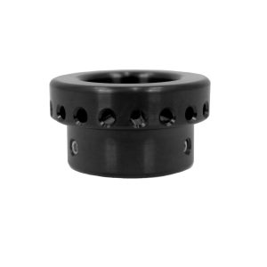 Transducer Mount Collar Replacement