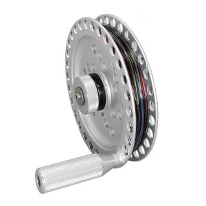 Aluminum Planer Reel Kit