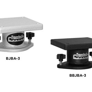 Multi Rod Holder Mounting Pedestal
