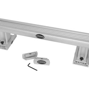 Trolling Bar Assembly Kit With Reverse Risers