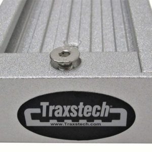 Mounting Tracks, Brackets And Clamps