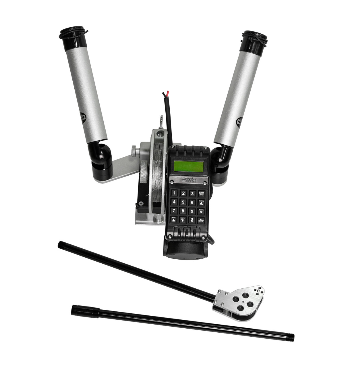 Downrigger Elite Series