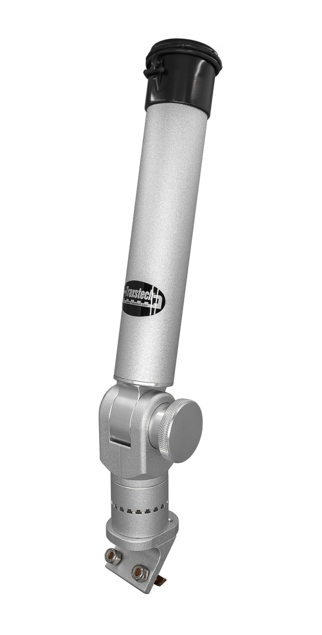 Ratcheting Rod Holder With Lift And Turn Base - Image 3