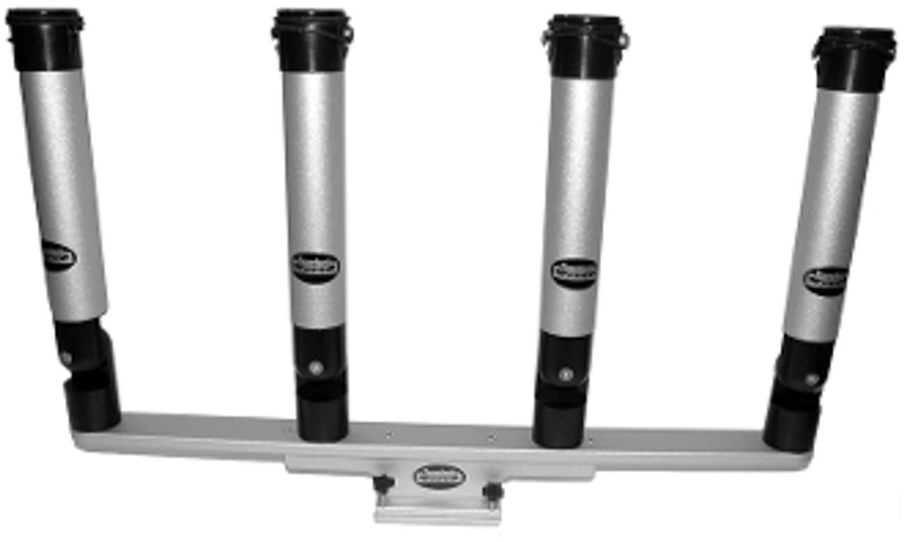 Quad Lift And Turn Rod Holder