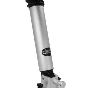 Aluminum Adjustable Rod Holder