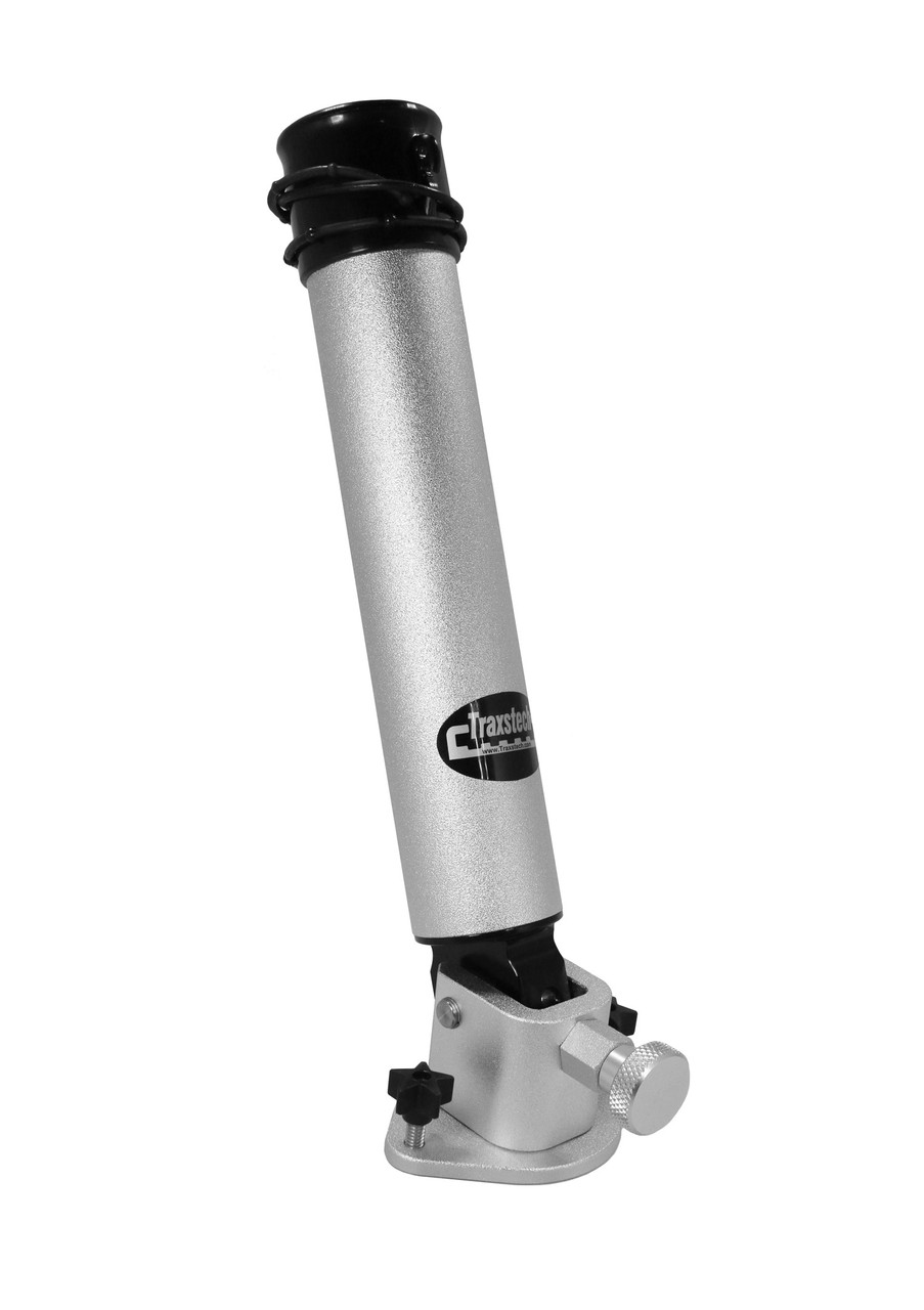 Aluminum Adjustable Rod Holder