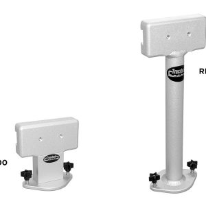 Dovetail Mounting Base