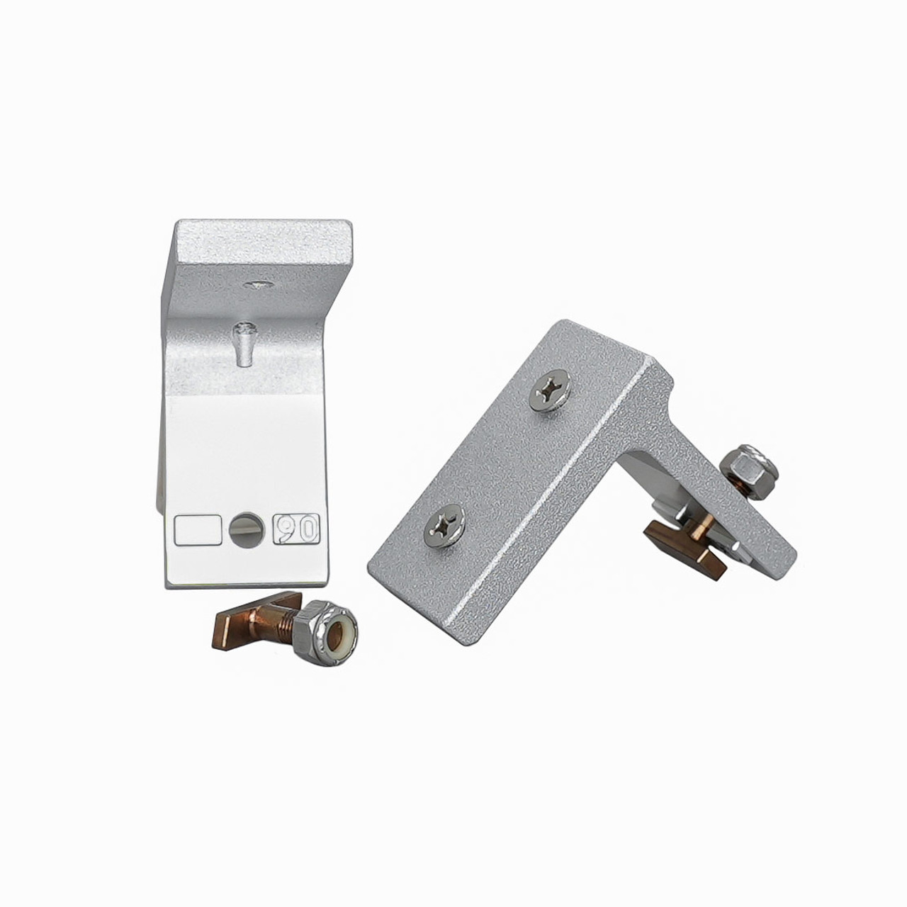 T-Bolt Brackets
