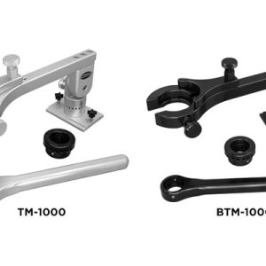 Transducer Pole Mount
