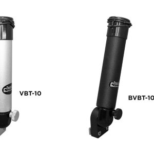 Extra Rod Holder For Vertical Rod Tree