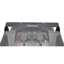 DuraSafe G-Cradle Bracket for Garmin ECHOMAP Ultra - Image 3