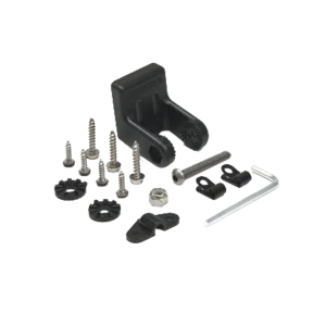 Humminbird MHX XNTF Transducer Bracket