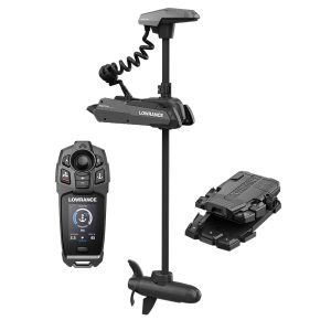 Recon Freshwater 54 Inch Trolling Motor